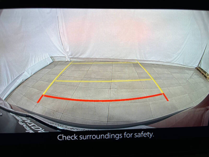 2024 Mazda CX-50 2.5 S Preferred