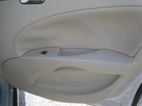 2011 Buick Lucerne CXL Premium