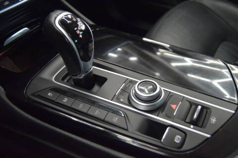 2017 Maserati Levante