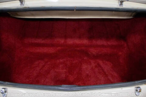 1947 Lincoln Continental