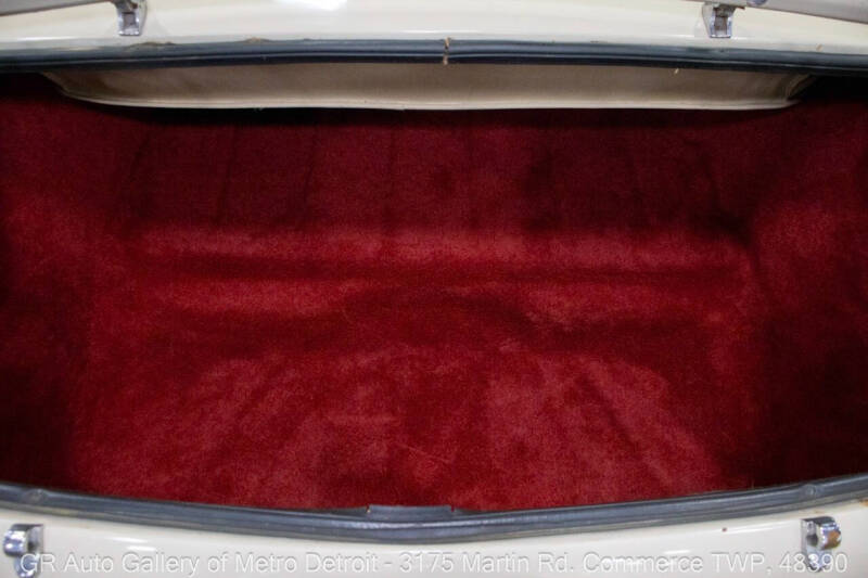 1947 Lincoln Continental