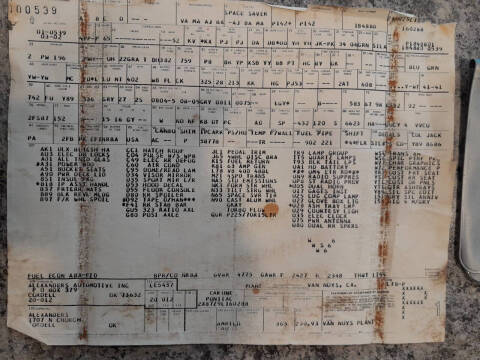 1979 Pontiac Trans Am