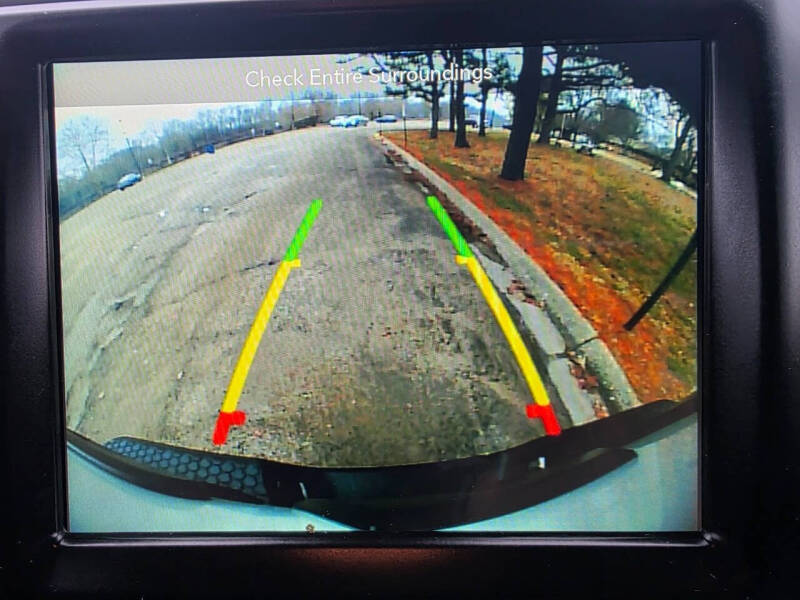 2018 RAM 2500 Power Wagon