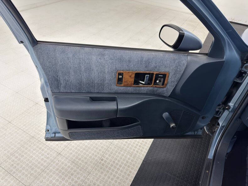 1992 Chevrolet Caprice