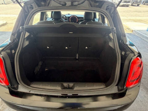 2019 MINI Hardtop 4 Door Cooper