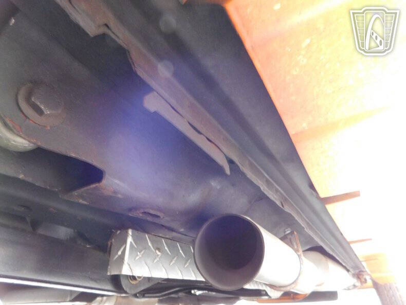 1988 Chevrolet Camaro