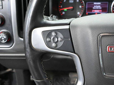 2016 GMC Sierra 2500HD