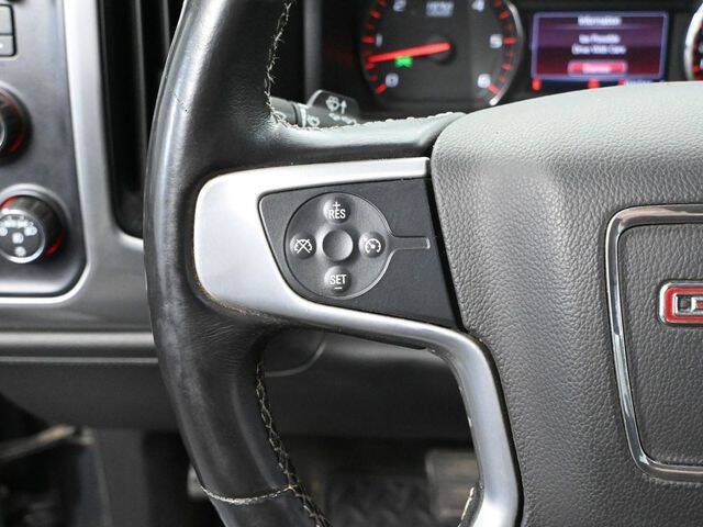 2016 GMC Sierra 2500HD