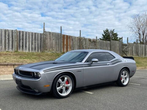 2013 Dodge Challenger for sale at Superior Wholesalers Inc. in Fredericksburg VA