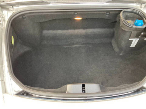 2005 Porsche Boxster