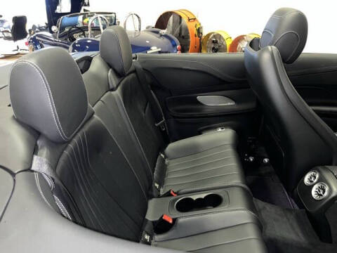 2019 Mercedes-Benz E-Class E 450 4MATIC