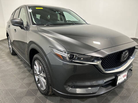 2019 Mazda CX-5 for sale at Renn Kirby Kia in Gettysburg PA