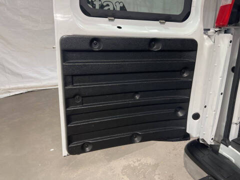 2024 Chevrolet Express 2500