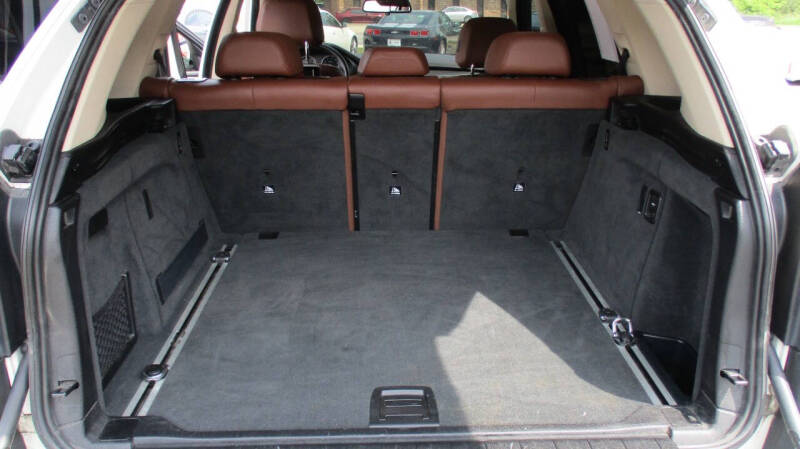 2014 BMW X5 xDrive35i