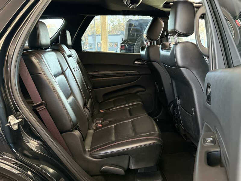 2023 Dodge Durango R/T Plus