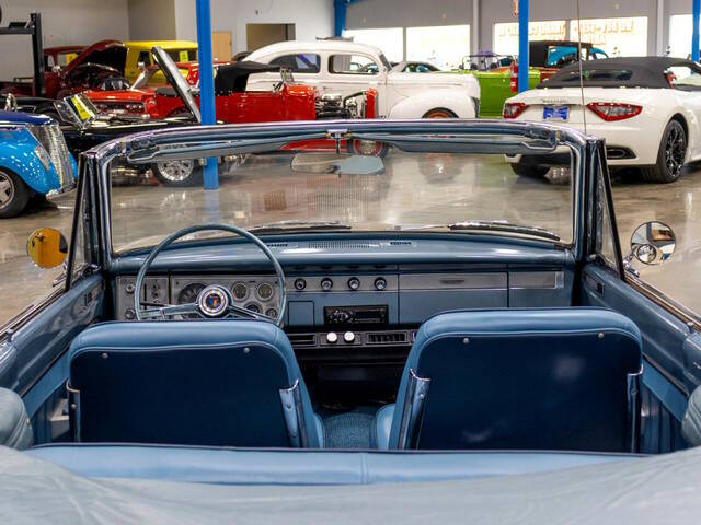 1964 Plymouth Valiant