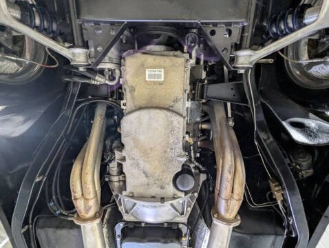 1964 Chevrolet Corvette