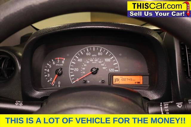 2015 Chevrolet City Express LS