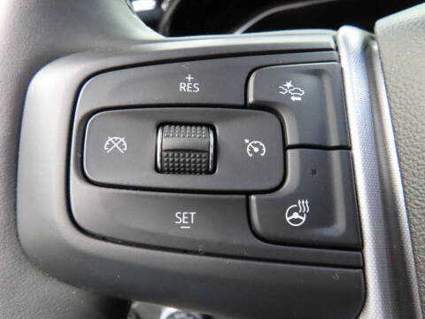 2025 GMC Sierra 2500HD SLE