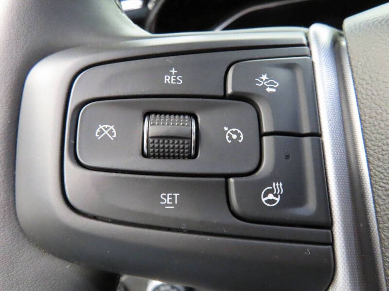 2025 GMC Sierra 2500HD SLE