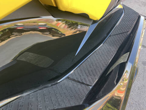 2016 Sea-Doo GTR 215