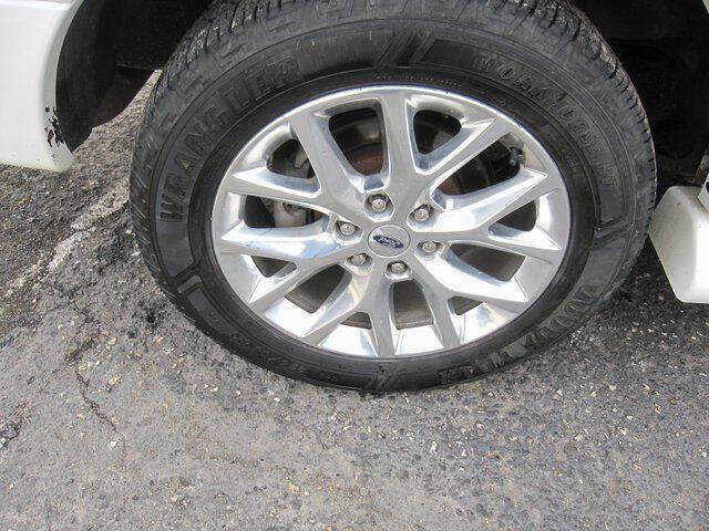 2016 Ford Expedition Limited