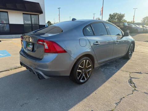 2018 Volvo S60 T5 Dynamic