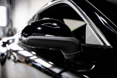 2012 Porsche 911 Carrera S