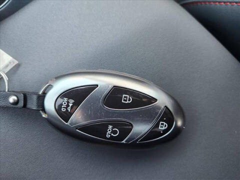 2024 Hyundai Sonata N Line