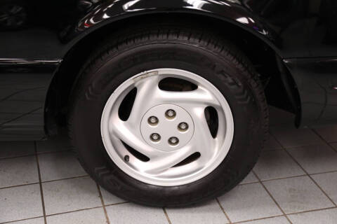 1996 Ford Thunderbird LX