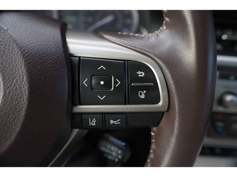 2018 Lexus ES 350