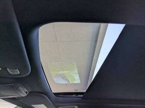 2021 Ford Expedition King Ranch