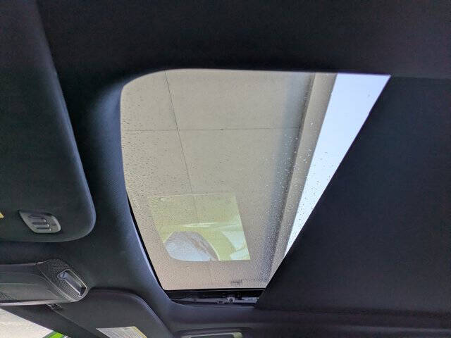 2021 Ford Expedition King Ranch