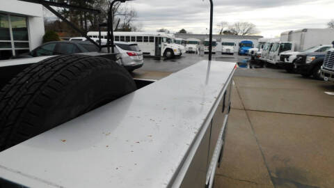 2015 Ford F-250 Super Duty