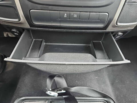 2020 RAM 1500 Classic SLT