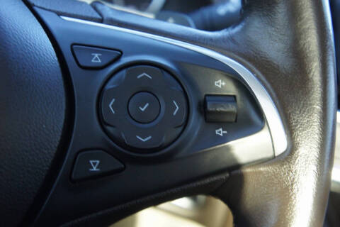 2019 Buick LaCrosse Essence