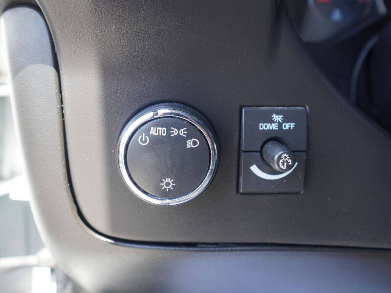 2021 Chevrolet Express 2500