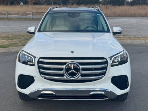 2024 Mercedes-Benz GLS GLS 450