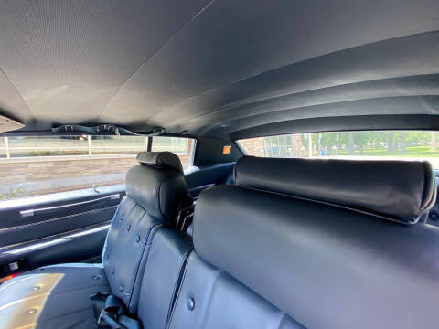 1969 Cadillac DeVille