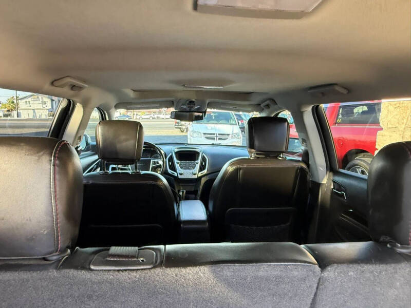 2013 GMC Terrain Denali