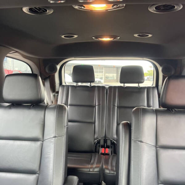 2021 Dodge Durango GT