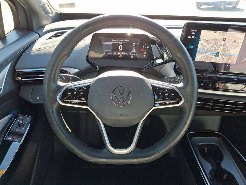 2023 Volkswagen ID.4 Pro