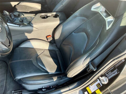 2021 Toyota GR Supra 3.0