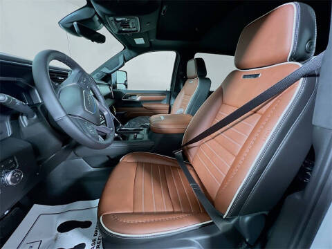 2026 GMC Sierra 3500HD