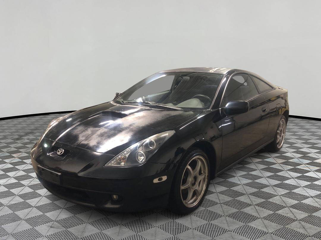 2000 Toyota Celica for sale at Paley Auto Group in Columbus, OH