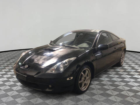 2000 Toyota Celica