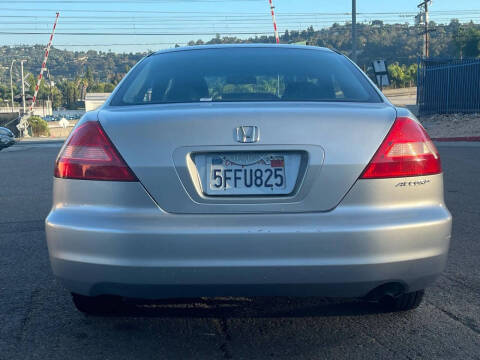 2003 Honda Accord