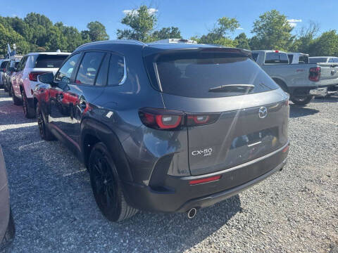 2026 Mazda CX-50 2.5 S Preferred