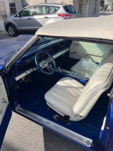 1966 Chevrolet Impala