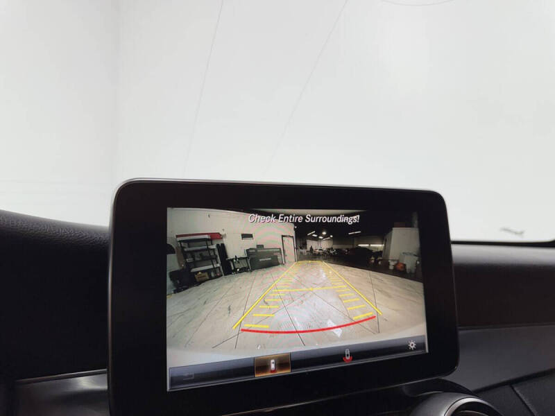 2017 Mercedes-Benz C-Class C 300